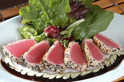 sesame crusted sashimi tuna picture_1.jpg